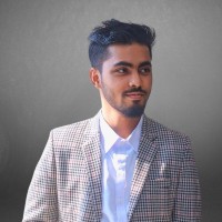 MD SAIFULLAH