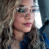Mary Garcia