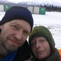 Len and Erin Giesbrecht
