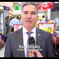 Nuri Kollcaku