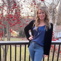 Mallory Cook Griffith
