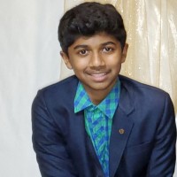 Adarsh Krishna