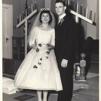 Phyllis And Thomas Stanberry