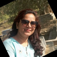 Sita Saud