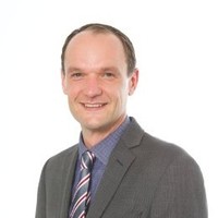 David Merritt