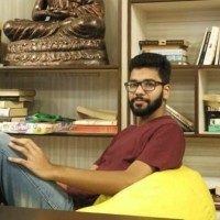 Vibhor Gupta