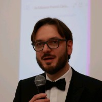 antonio palummo