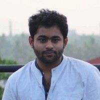 Karthik Malliath