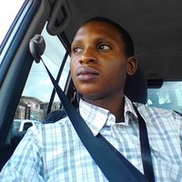Samson Olorunwa