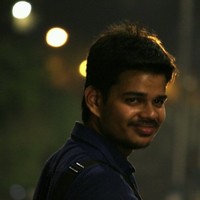 Anurag Sahoo