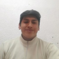 Isael Alexander Chango Pillo