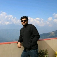 Shirshendu Giri