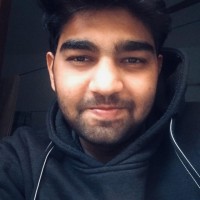 Kashyap Vinchhi