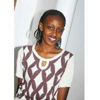 Solange Ingabire