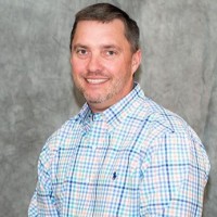 David Pritchett