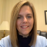 Kristen Fisher