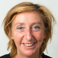 Saskia Prast