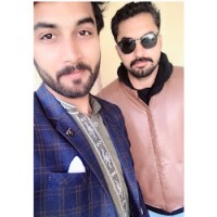 Usama Choudharyy