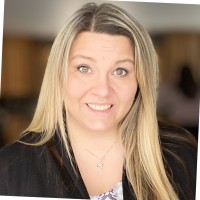 Michelle Deschamps - Devoe