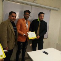 Sam Bhatti Bhatti