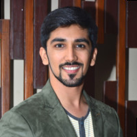 Mehul Malpani