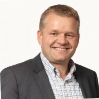 Hans Henrik Kjær