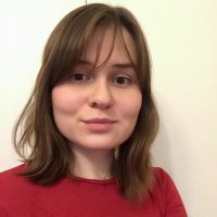 Anna Zobova