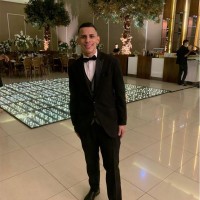 Lucas De Azevedo Santos