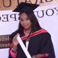 Precious Ntombifuthi Mashego