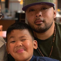 Jay Te'O-Mitchell