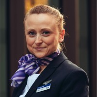 Jacqueline Johnston