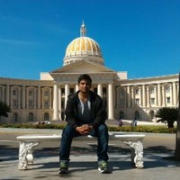 Karthik R