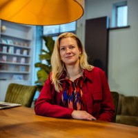 Mirjam van den Eijk