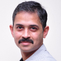 Subodh Dharkar