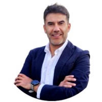 Mario Andres Jimenez Hernandez