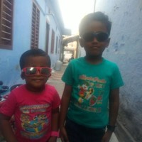 Subbu Baskar
