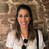 Luisa de Oliveira