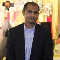 Farhan Shahid