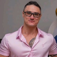 Marcos Roberto De Lima