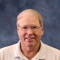Douglas Rohrer