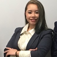 Maria Paula Castro