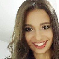 Valentina Lamus Camargo