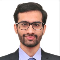 Siddharth Shahani