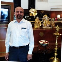 Abhay Ghule