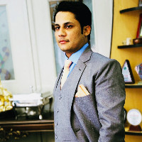 Muhammad Rizwan Shahid