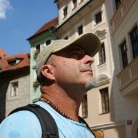 Mark Edmonds
