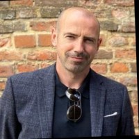Sean Mcauliffe