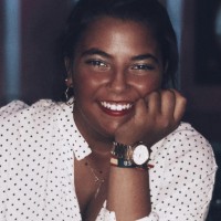 Teresa Pastoriza Heredia