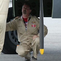 Graeme Alderson