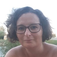 Audrey Favergeon-Marlard